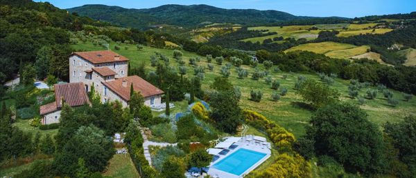 Tuscany, decoded: Your top questions answered, with a view to match.